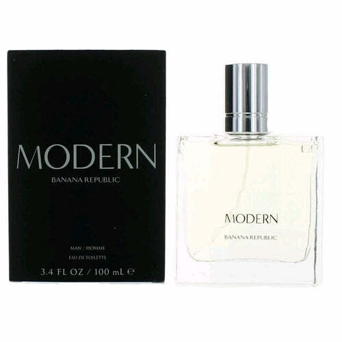 Banana Republic Modern Eau De Toilette W2B
