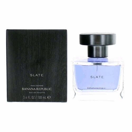 Banana Republic Slate Eau De Toilette W2B