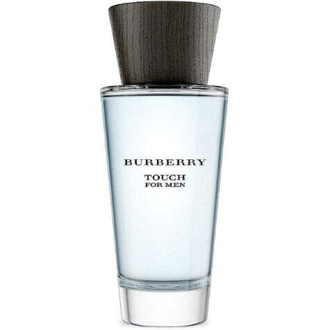 Burberry Touch Eau De Toilette W2B