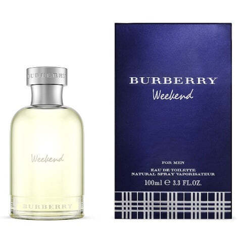 Burberry Weekend Eau De Toilette W2B