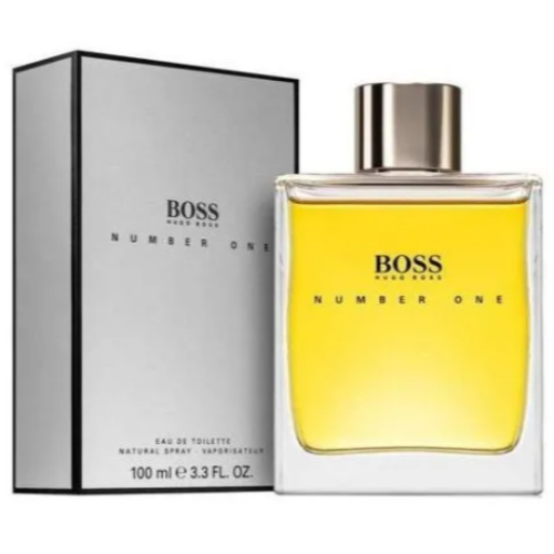 Boss Number One Eau De Toilette W2B