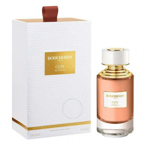 Boucheron Cuir De Venise Eau De Parfum W2B