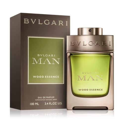 Bvlgari Man Wood Essence Eau De Parfum W2B