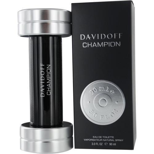 Davidoff Champion Eau De Toilette W2B