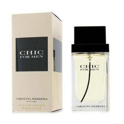Chic Eau De Toilette W2B