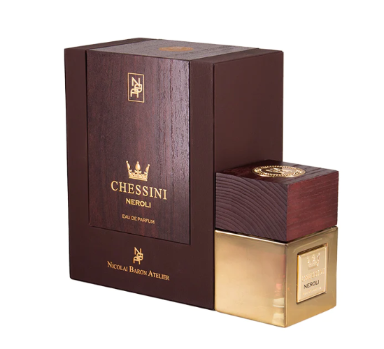 Dumont Chessini Neroli Eau De Parfum W2B