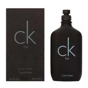 Ck Be Eau De Toilette W2B