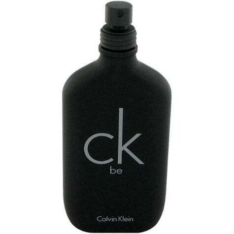 Ck Be Eau De Toilette W2B