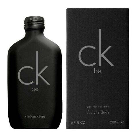 Ck Be Eau De Toilette W2B