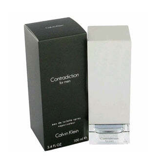 Contradiction Eau De Toilette W2B
