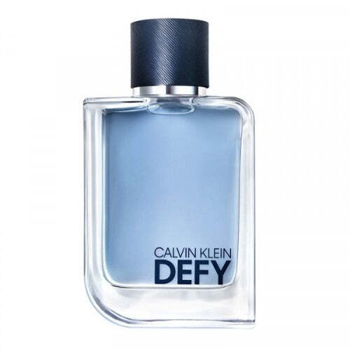 Calvin Klein Defy Eau De Toilette W2B