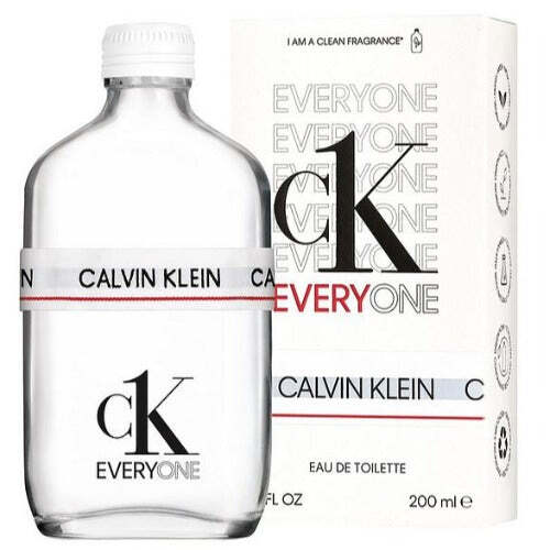 CK Everyone Eau De Toilette W2B