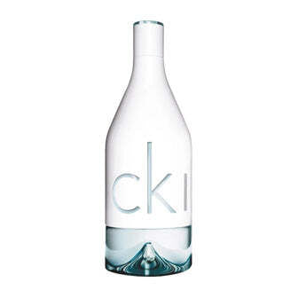 Ck In2U Eau De Toilette W2B