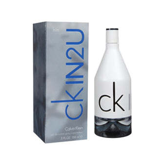 Ck In2U Eau De Toilette W2B