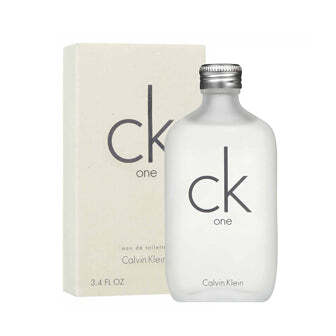 Ck One Eau De Toilette W2B