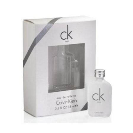 Ck One Eau De Toilette W2B