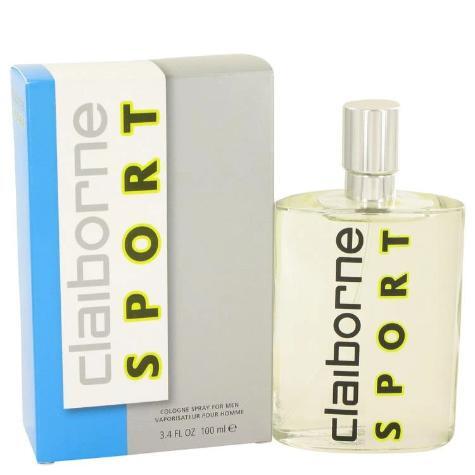 Claiborne Sport Cologne W2B