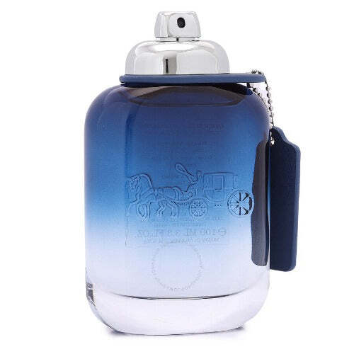 Coach Blue Eau De Toilette W2B