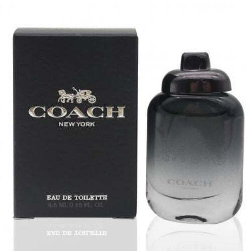Coach New York Eau De Toilette W2B