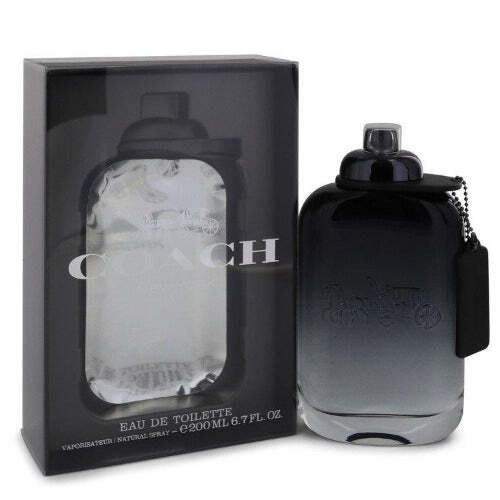 Coach New York Eau De Toilette W2B