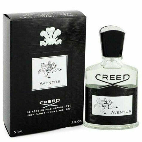 Creed Aventus Eau De Parfum W2B
