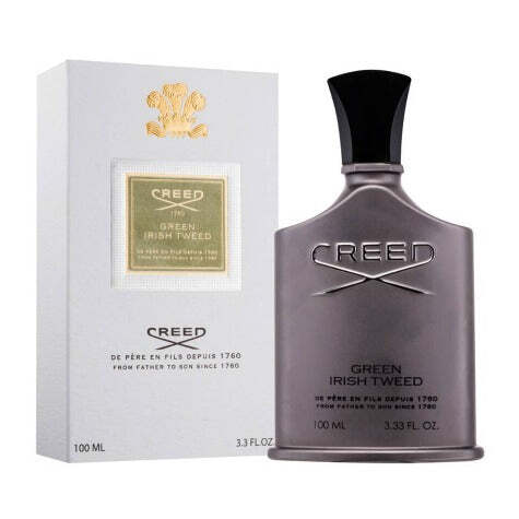 Creed Green Irish Tweed Eau De Parfum W2B
