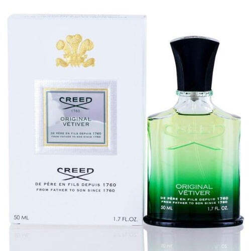 Creed  Original Vetiver Eau De Parfum W2B