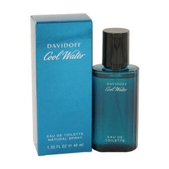 Cool Water Eau De Toilette W2B