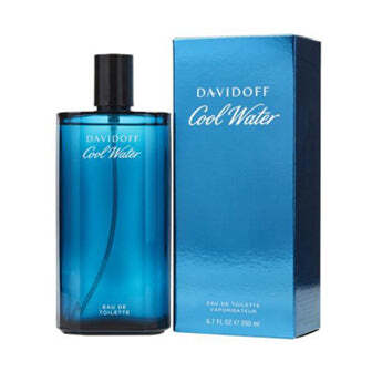 Cool Water Eau De Toilette W2B