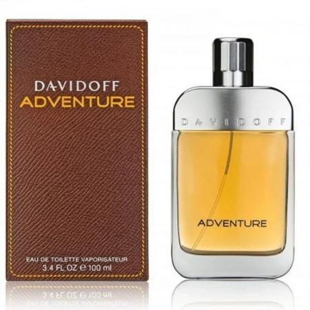 Davidoff Adventure Eau De Toilette W2B