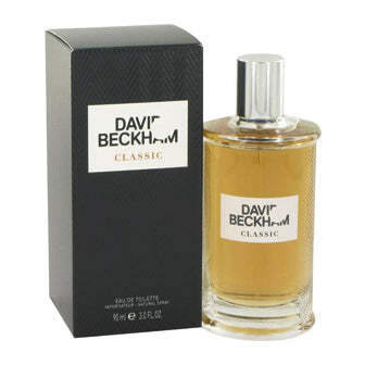 David Beckham Classic Eau De Toilette W2B