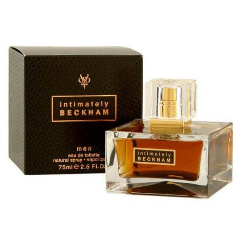 Intimately Beckham Eau De Toilette W2B
