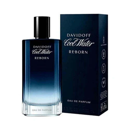 Cool Water Reborn Eau De Toilette W2B