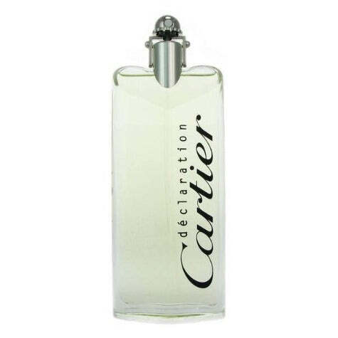 Cartier Declaration Eau De Toilette W2B