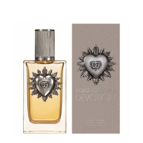 Dolce & Gabbana Devotion Eau De Parfum W2B