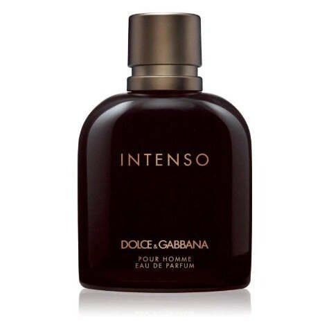 Dolce & Gabbana Intenso Eau De Parfum W2B