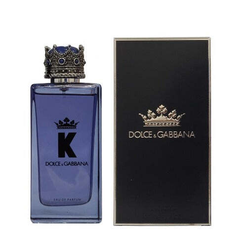 K By Dolce & Gabbana Eau De Parfum W2B