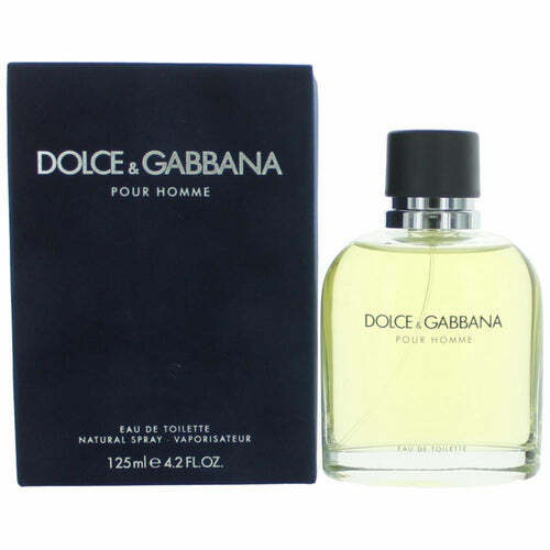 Dolce & Gabbana Eau De Toilette W2B