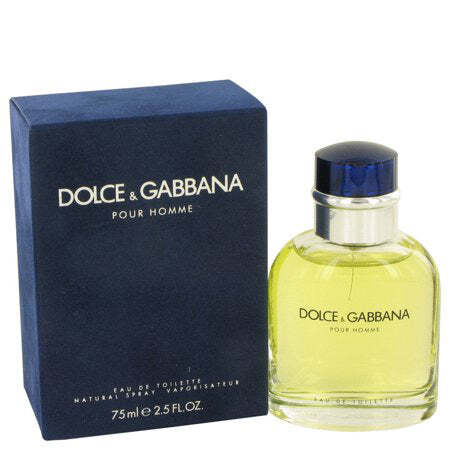 Dolce & Gabbana Eau De Toilette W2B
