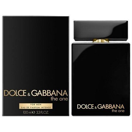 D & G The One Eau De Parfum Intense W2B
