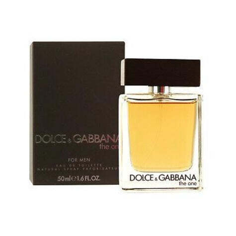 The One Eau De Toilette W2B