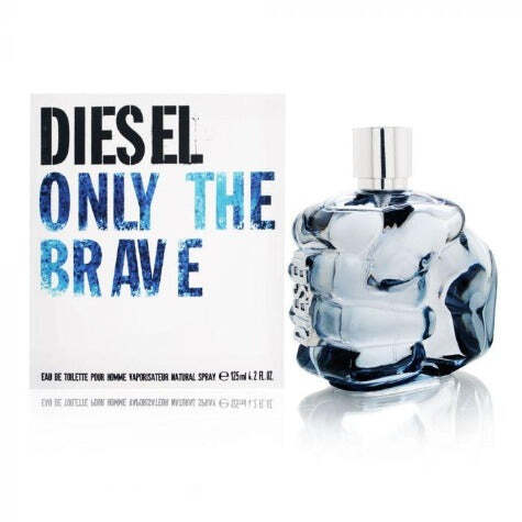 Diesel Only The Brave Eau De Toilette W2B