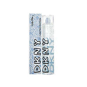 DKNY New York Summer Eau De Toilette W2B