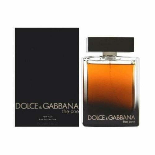 D & G The One Eau De Parfum W2B
