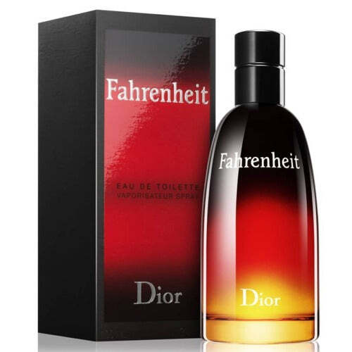 Fahrenheit Eau De Toilette W2B