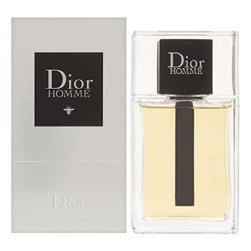 Dior Homme Eau De Toilette W2B