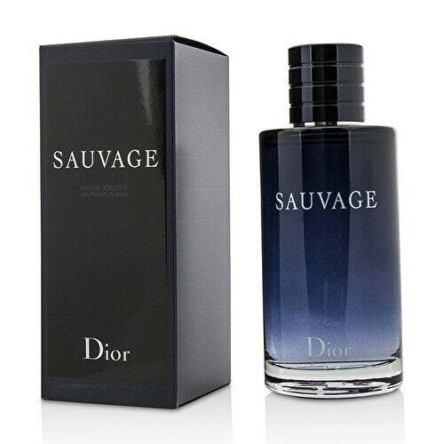 Dior Sauvage Eau De Toilette W2B