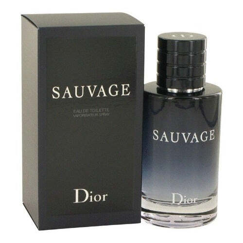 Dior Sauvage Eau De Toilette W2B