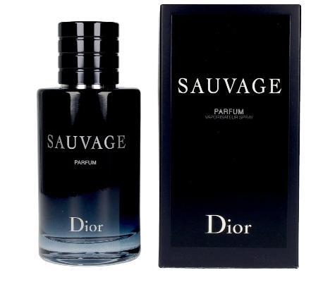 Dior Sauvage Parfum W2B
