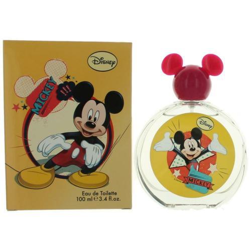 Mickey Mouse Eau De Toilette W2B
